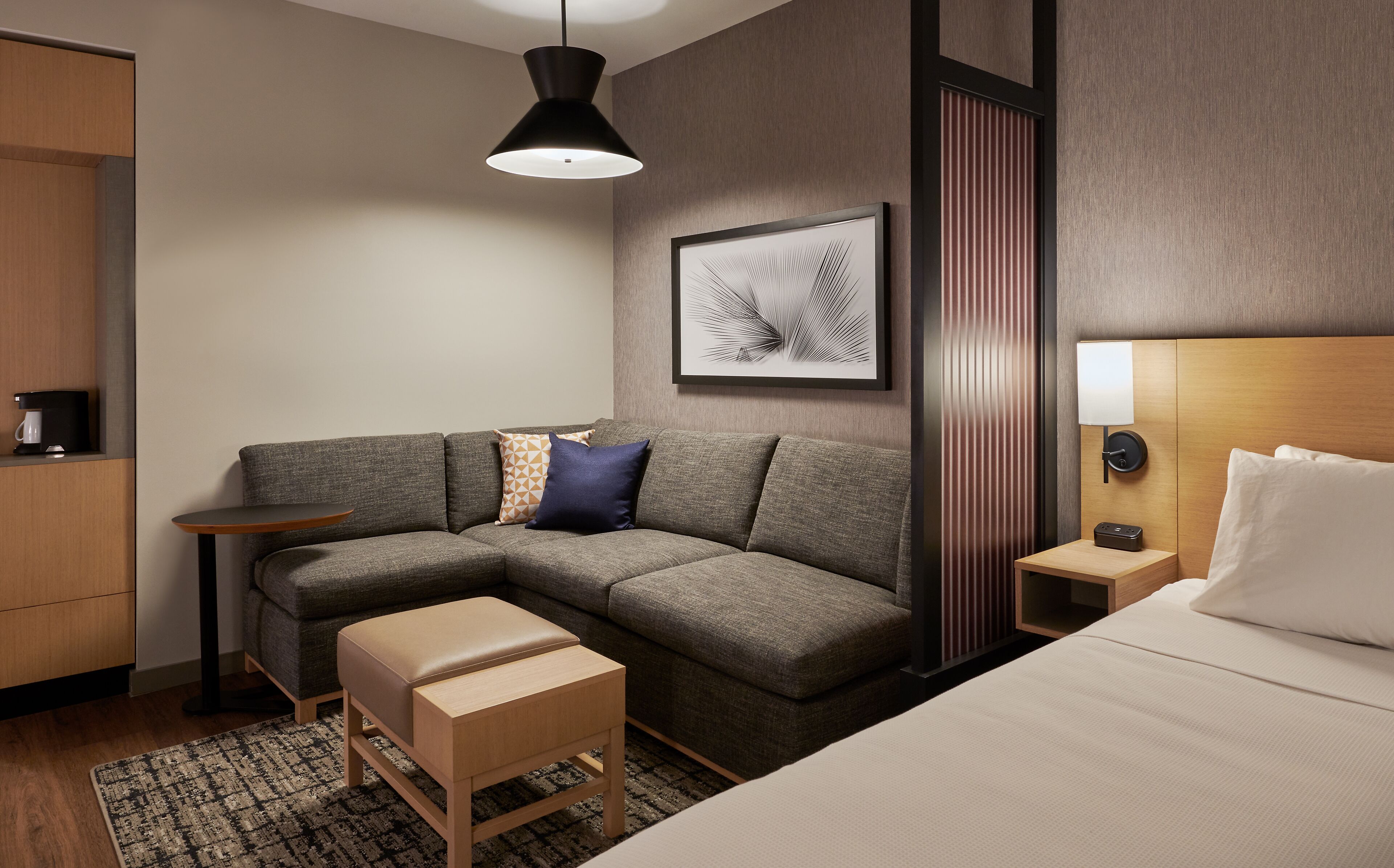 Photo - Hyatt Place Nashville/Green Hills