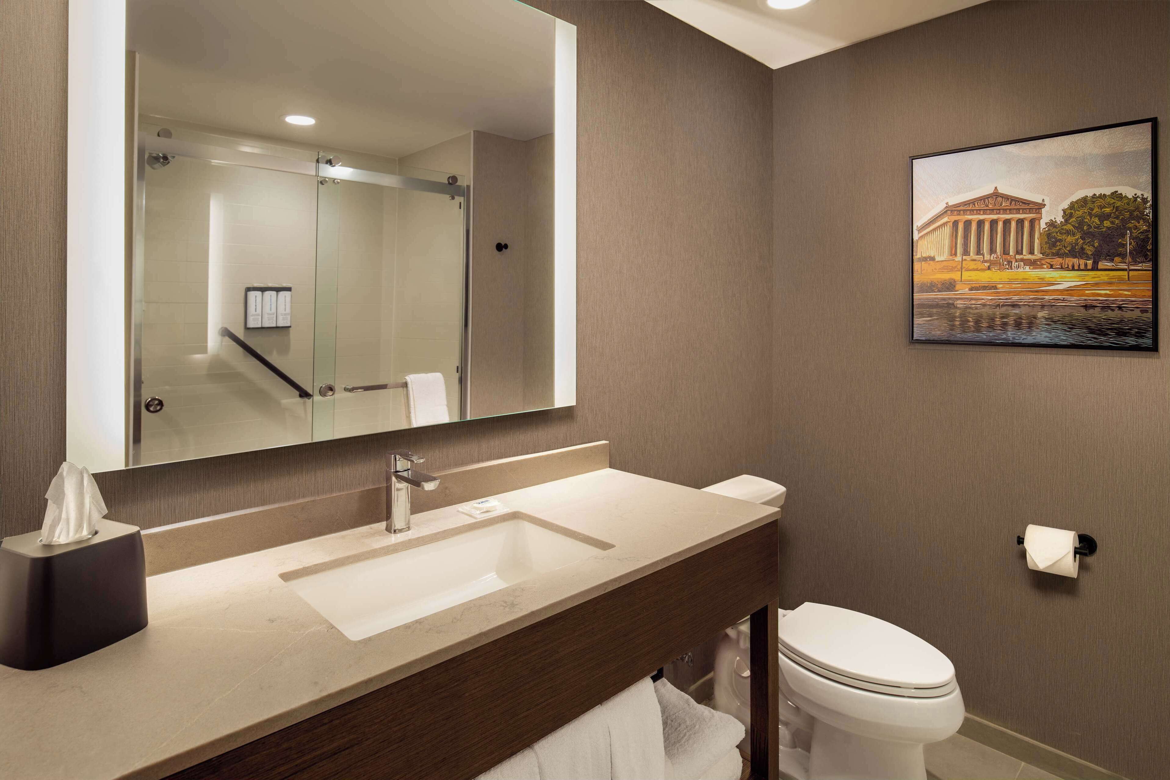 Photo - Hyatt Place Nashville/Green Hills