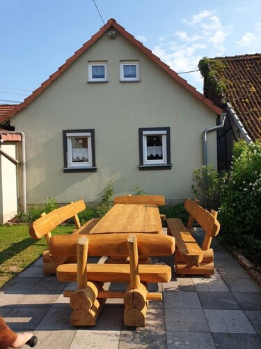 NEW! Vacation cottage Michelsberg