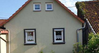 NEW! Vacation cottage Michelsberg