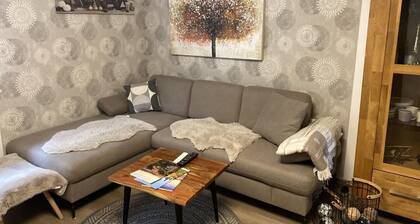 NEU! Ferienwohnung Milo Pfälzer Wald