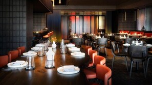 Dining - Intercontinental Auckland (Auckland)