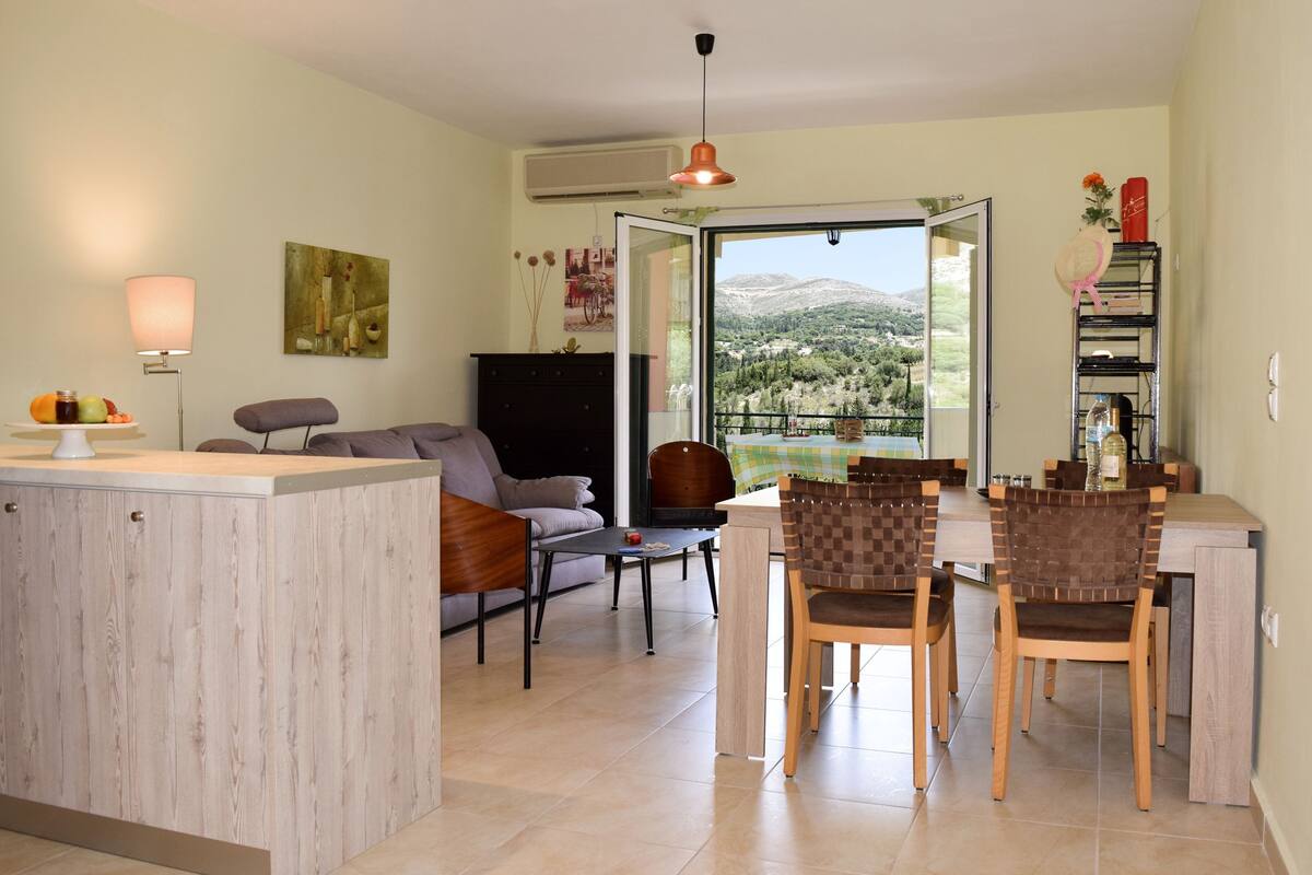 8 chambres, chambres insonorisées