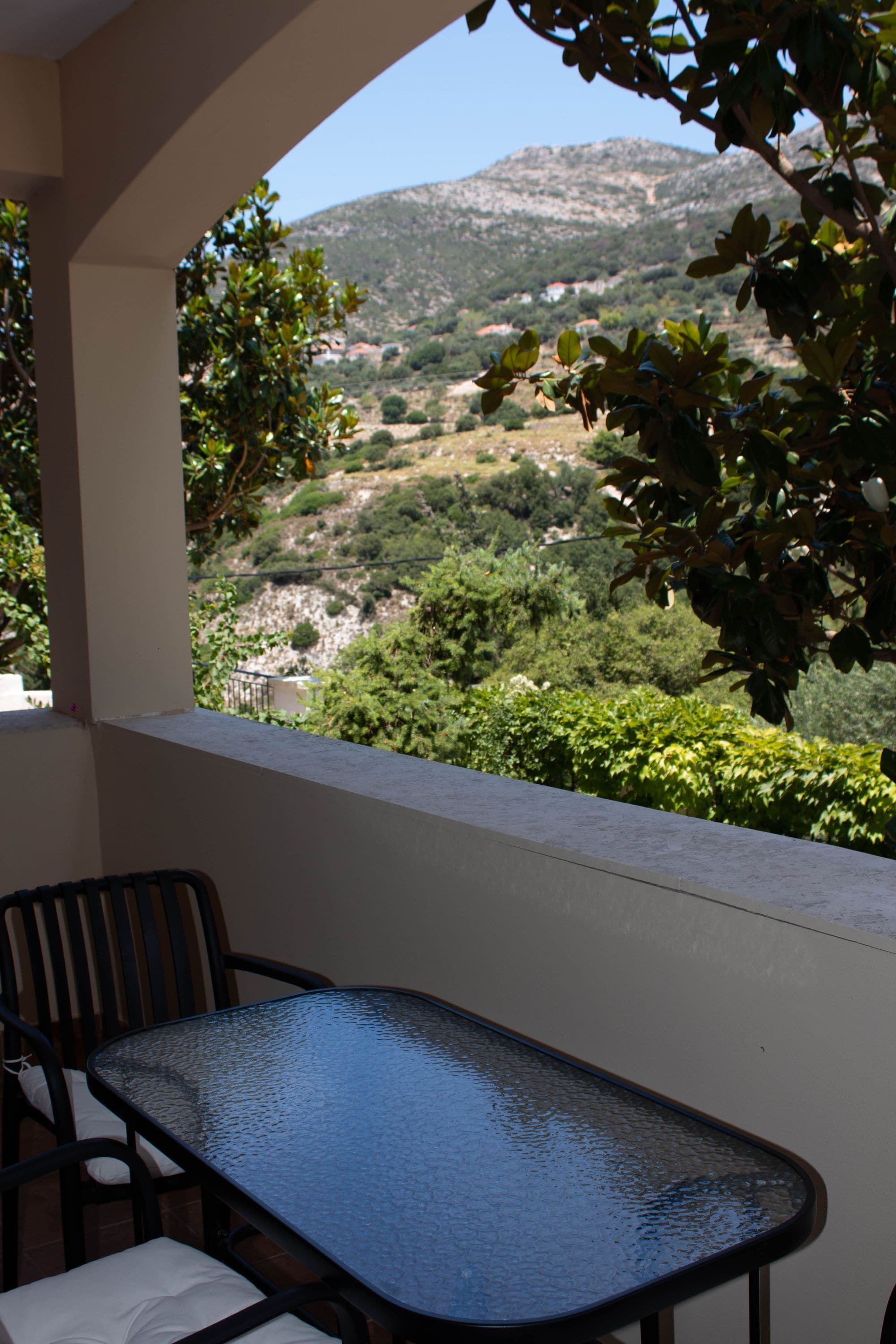 Lejlighed - ryger | 8 soveværelser, lydisolering