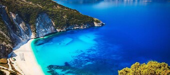 Myrtos Cottages Kefalonia