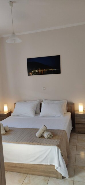 Apartamento, para fumantes | 8 quartos, quartos à prova de som