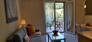 8 habitaciones y sistema de insonorización