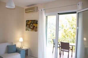 Apartamento, para fumantes | 8 quartos, quartos à prova de som