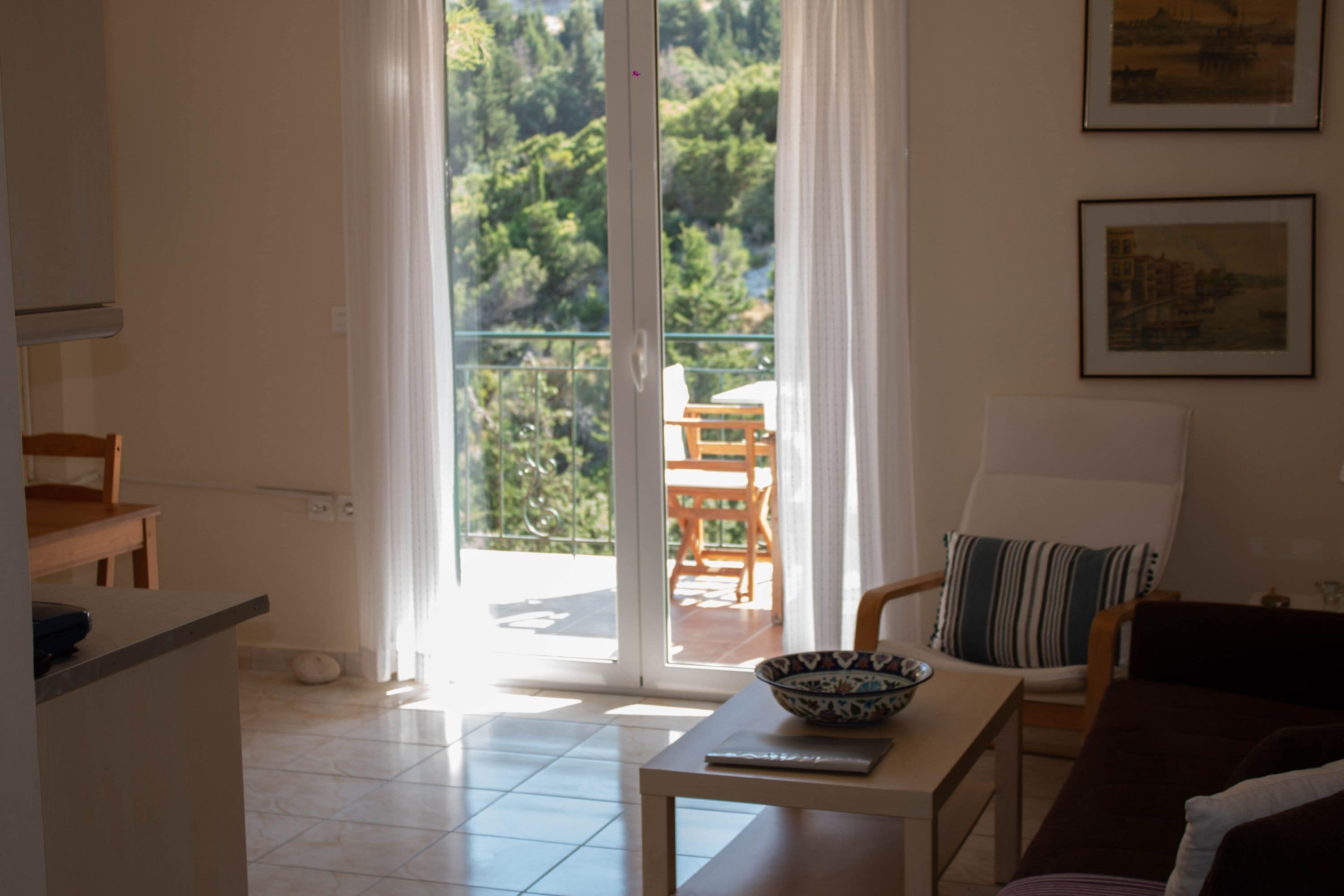 Apartment, Raucher | 8 Schlafzimmer, schallisolierte Zimmer