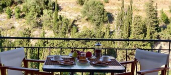 Myrtos Cottages Kefalonia