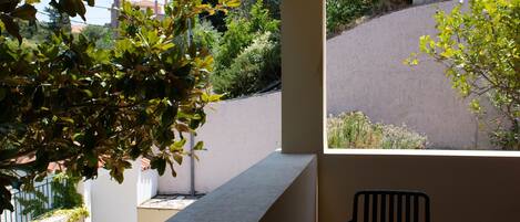 Leilighet, røyk | 8 soverom og lydisolert