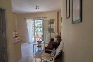 Apartamento | 8 dormitorios y sistema de insonorización
