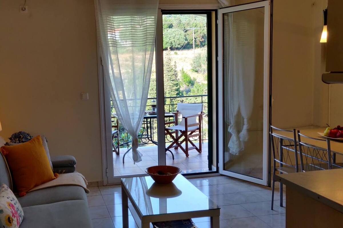 Apartamento | 8 dormitorios y sistema de insonorización