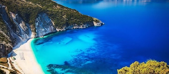 Myrtos Cottages Kefalonia