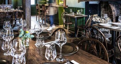 The Chequers