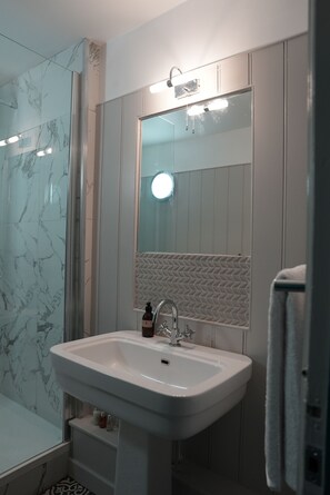 Doppia Standard | Bagno