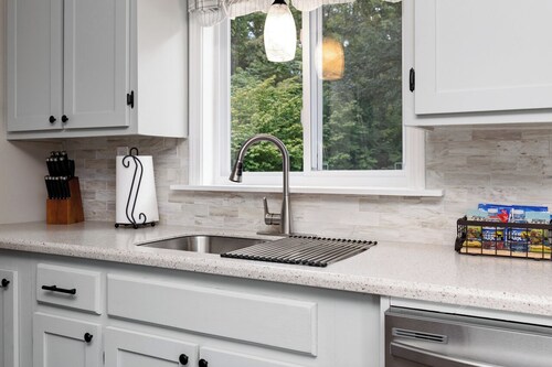 Afton escape centrally located on the brew trail