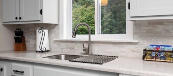 Afton escape centrally located on the brew trail