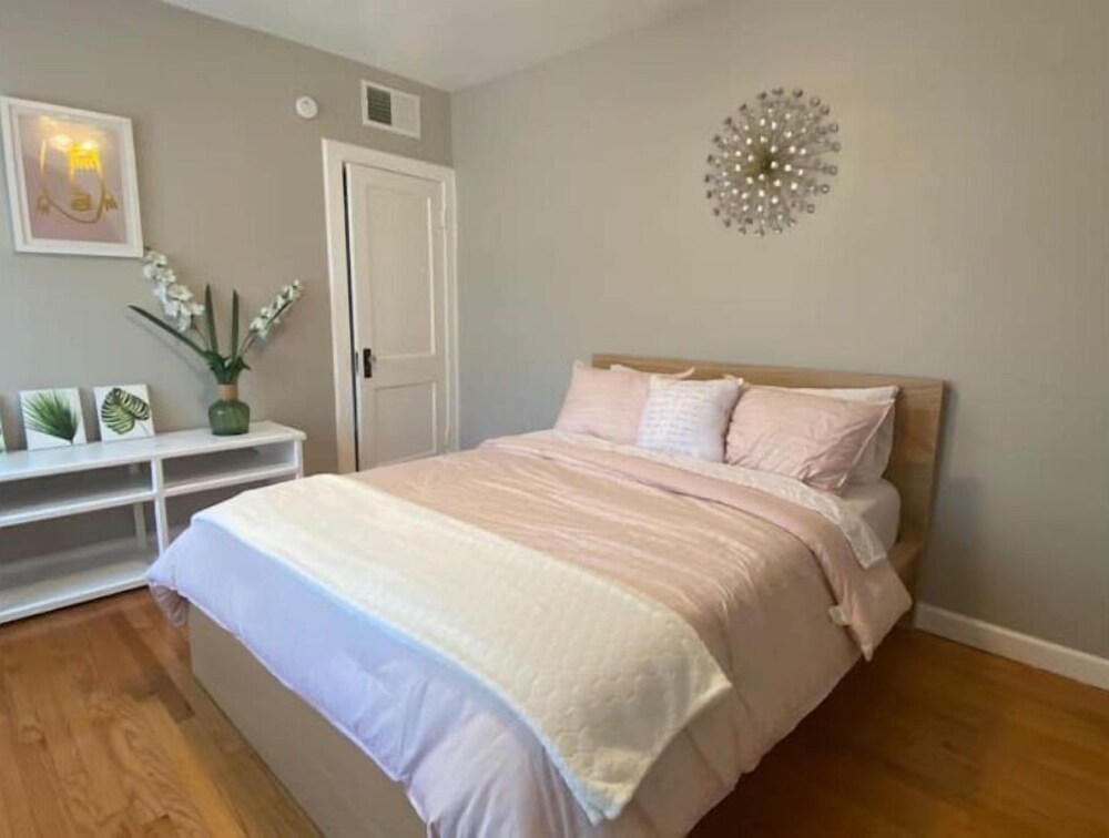 Beautiful home at the heart of Kern Place!!! El Paso Vrbo