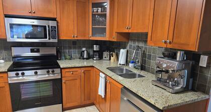 Family Home - Apartment