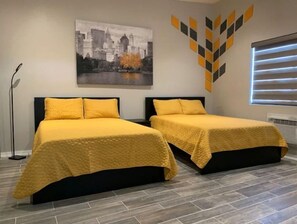 1 bedroom - Studio Madalena at the Best Location in Town !!! (El Paso)