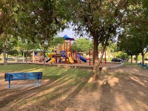 Children’s area - Studio Madalena at the Best Location in Town !!! (El Paso)