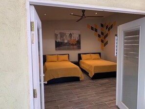 1 Schlafzimmer