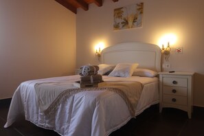 Room - Pensión Camino Del Norte (Santillana del Mar)
