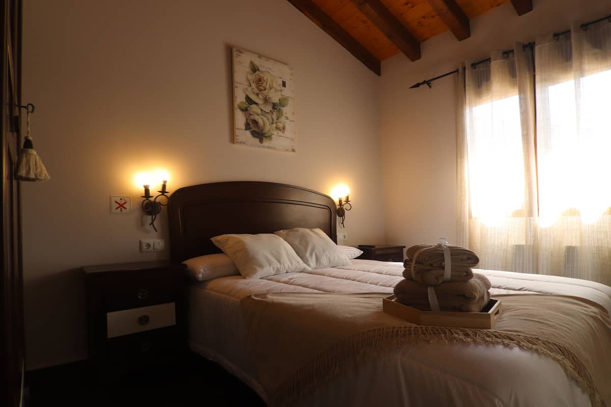 1 habitación, muebles diferentes y wifi gratis