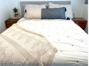 3 bedrooms