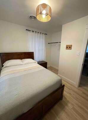 3 bedrooms