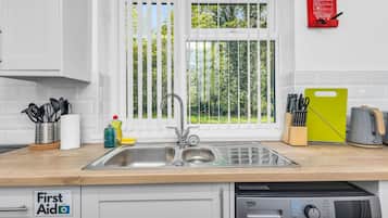 Casa familiar | Cocina privada