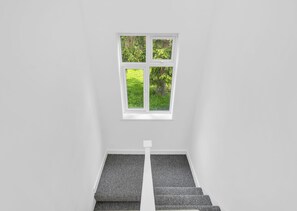 Staircase - The No.7 (Huntingdon)