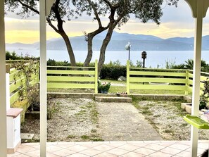 Front of property - Les Bouganvilles by SolturElba (Capoliveri)