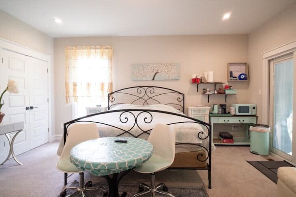 1 camera, una scrivania, ferro/asse da stiro, Wi-Fi gratuito