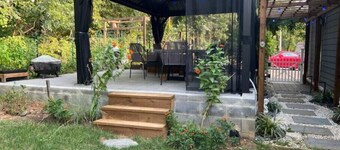 Tranquil Sugarland Retreat Close to Airport/Metro