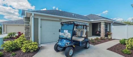 Terrain de lâhĂ©bergement