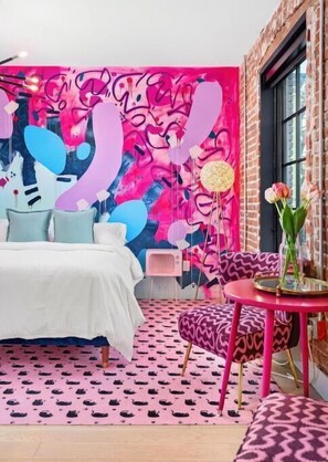 1 quarto