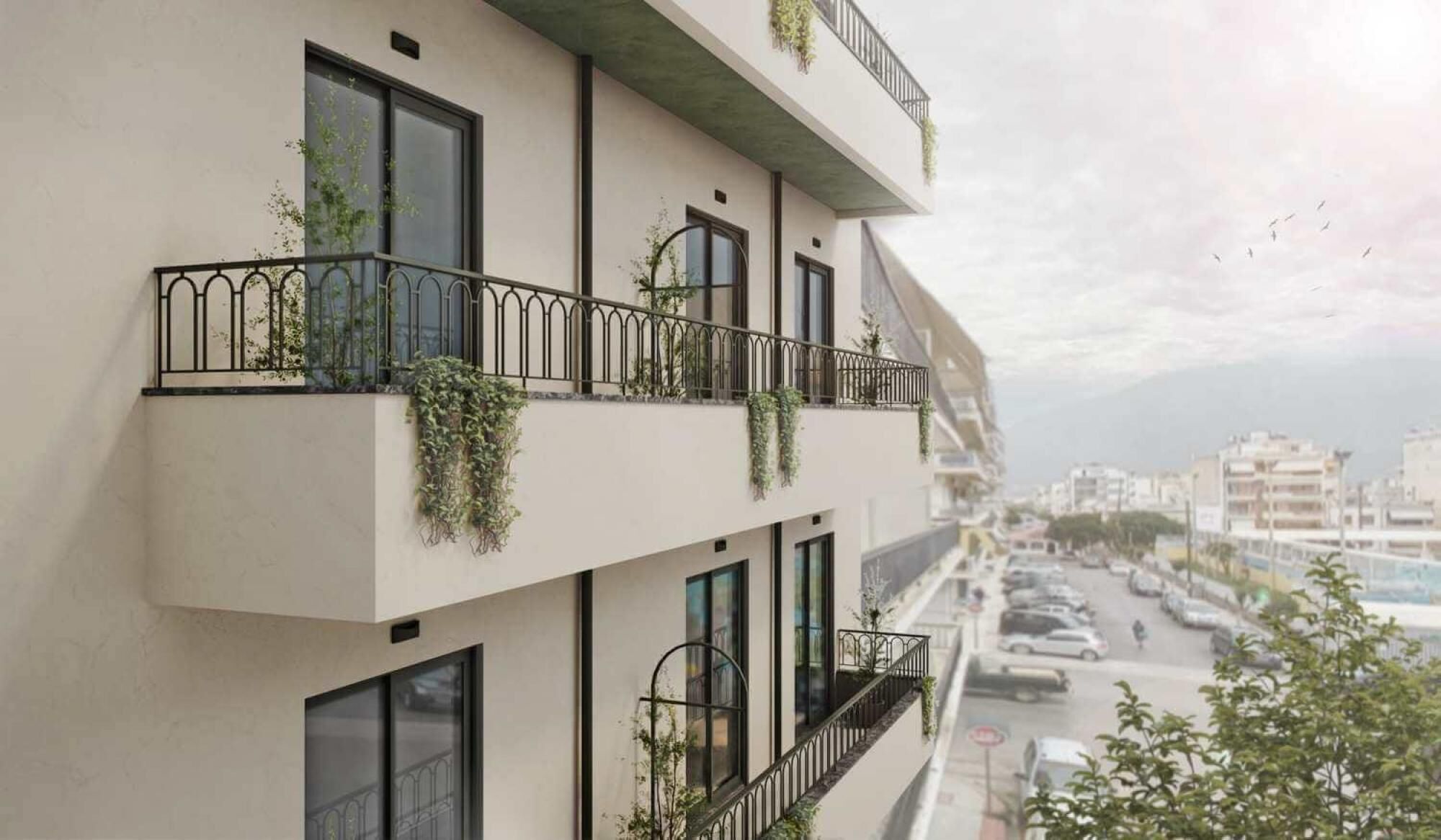 36 개의 침실, 책상, 방음 설비