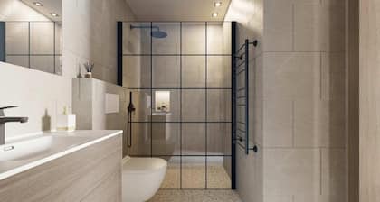 Kalamata Mediterranean Suites & Villas