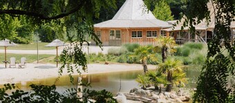 Brand new Hobbit House