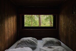 1 Schlafzimmer, Bettwäsche