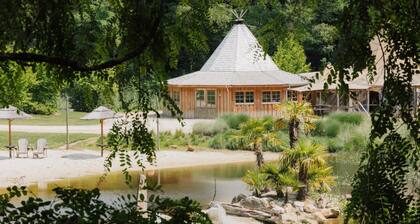 The ideal base for hiking vacations with your dog