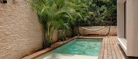 Condo | Private pool