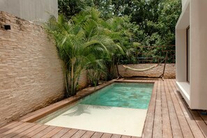 Condo | Private pool - Lumina at Amaya Tulum (Tulum)