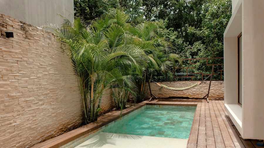 Lumina at Amaya Tulum