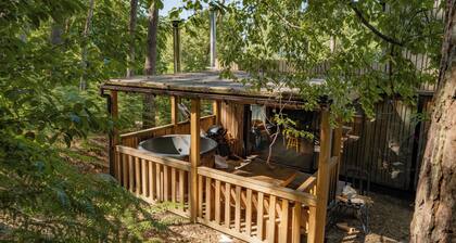 Enjoyment with just that extra bit of luxury