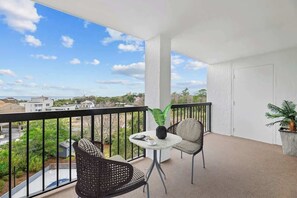 Property grounds - Modern Luxury 3 BR Condo (Myrtle Beach)