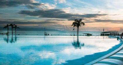 Casa Aria Loft Sol, Arena y Mar