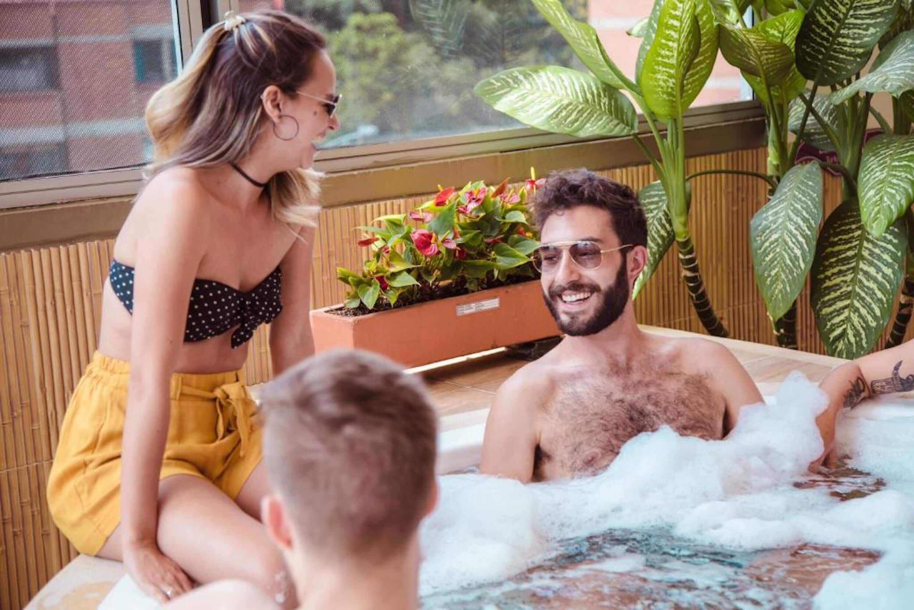 Photo - Hotel Florencia Plaza